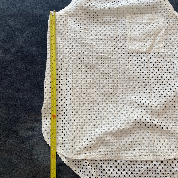 Banana Republic Top - Picture 4 of 6